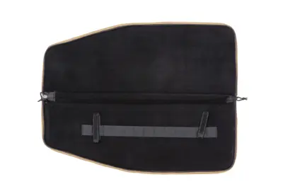Pokrowiec SAVIOR EQUIPMENT The Patriot Rifle Case 92 cm Tan - obrazek 2