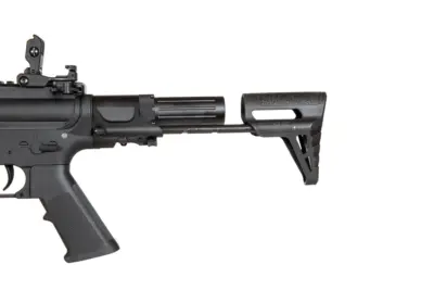 Replika karabinka SA-C12 PDW CORE™ - czarna - obrazek 2