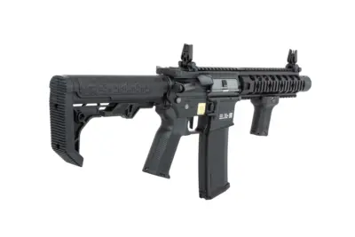 Karabinek ASG Specna Arms RRA SA-E05 EDGE™ HAL™ ETU Light Ops Stock - obrazek 4