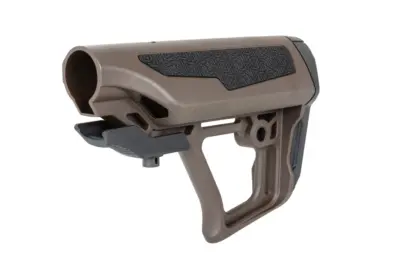 Kolba ICS Zeta EMG Stock Coyote - obrazek 2