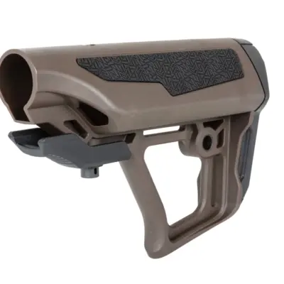 Kolba ICS Zeta EMG Stock Coyote ICS-09-043621-00 asgbox.pl