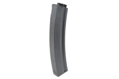 asgbox.pl - Magazynek Low-Cap na 50 kulek Tornado do replik MP5