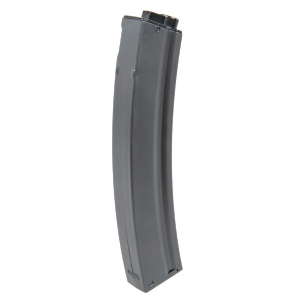 asgbox.pl - Magazynek Low-Cap na 50 kulek Tornado do replik MP5