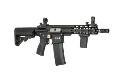 Karabinek ASG Specna Arms RAA SA-E25 EDGE 2.0™ GATE ASTER Czarny (OUTLET) - obrazek 3