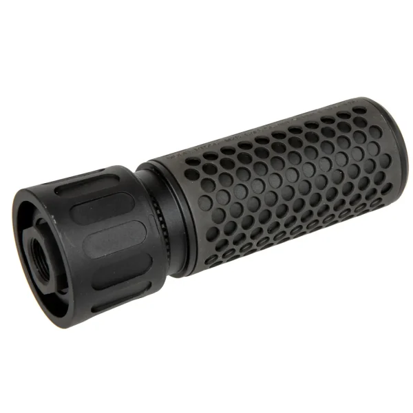 asgbox.pl - Tłumik dźwięku Knight's Armament 556 QDC CQB - Czarny