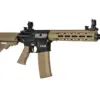 Karabinek ASG Specna Arms SA-F03 FLEX™ GATE X-ASR Half-Tan OD-G-SPE-01-040554-00 asgbox.pl