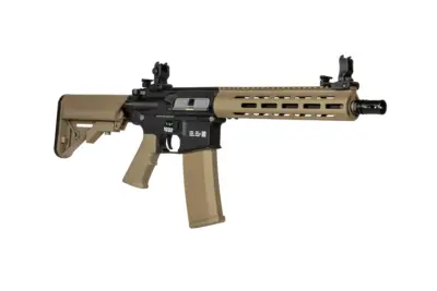 Karabinek ASG Specna Arms SA-F03 FLEX™ GATE X-ASR Half-Tan - obrazek 4