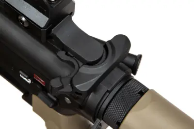 Replika karabinka SA-H23 EDGE 2.0™ - Chaos Bronze - obrazek 4