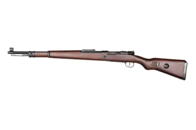 Replika karabinu wyborowego S&T KAR98K - Old Wood - obrazek 3