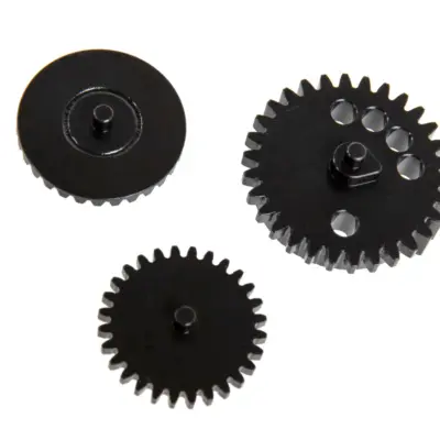 Alternative view of Zestaw Stalowych zębatek CNC Tokyo Marui NGRS Retro Arms PandoRA