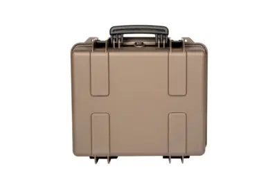 Walizka transportowa Nuprol Equipment Hard Case (Medium) - Tan - obrazek 5