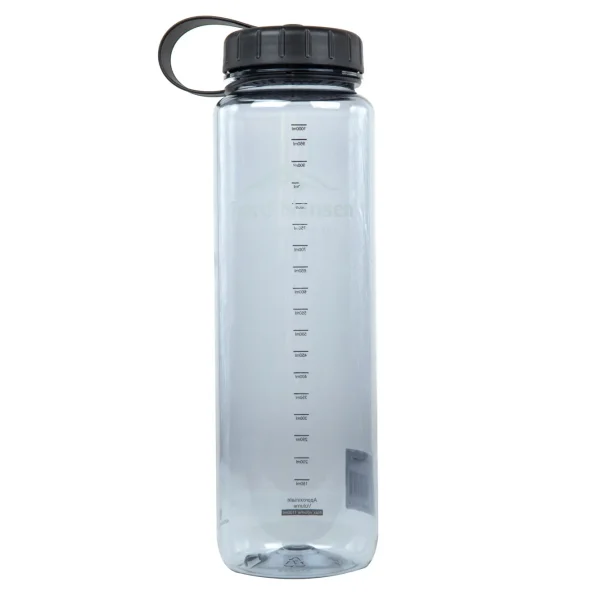 asgbox.pl - Butelka Fjord Nansen Twist 1000ml Szara