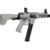 Replika pistoletu maszynowego CXP-MARS PDW9 S3 - Urban Grey OD-G-ICS-01-032167-00 asgbox.pl