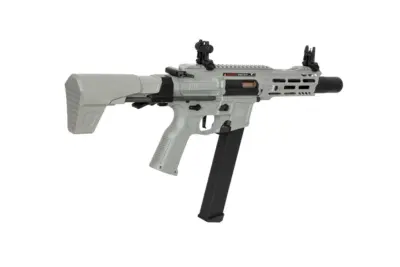 Replika pistoletu maszynowego CXP-MARS PDW9 S3 - Urban Grey - obrazek 4