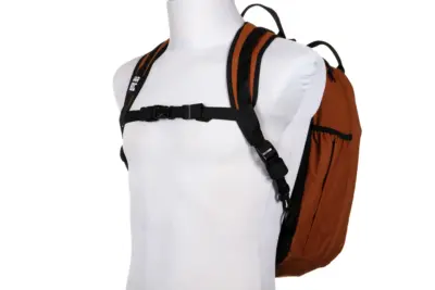 Plecak KAIKEN 18L Ginger - obrazek 2