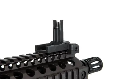 Karabinek ASG Specna Arms SA-A03 ONE™ Kestrel™ ETU Chaos Bronze - obrazek 5