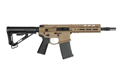 Replika karabinka Noveske SBR 7.94 Gen 4 - Tan - obrazek 2