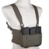 Kamizelka Emerson Gear FRO Style Chest Rig Ranger Green OD-G-EME-18-041216-00 asgbox.pl