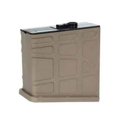 Alternative view of Magazynek Hi-Cap 98 kulek do replik SW-016 - Tan