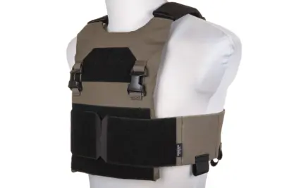 Kamizelka Primal Gear AC-1 Lightweight Ranger Green - obrazek 2