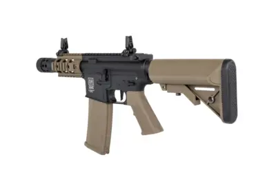 Karabinek ASG Specna Arms SA-C10 CORE™ HAL ETU™ Half-tan - obrazek 2