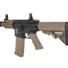 Karabinek ASG Specna Arms SA-C10 COREâ„˘ HAL ETUâ„˘ Half-tan OD-G-OUT-72-033627-00 asgbox.pl