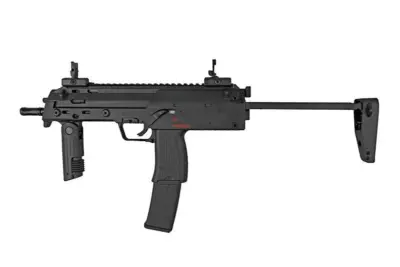 Replika pistoletu maszynowego H&K MP7A1 (OUTLET) - obrazek 3