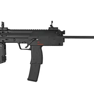 Replika pistoletu maszynowego H&K MP7A1 (OUTLET) OUT-72-038171-00 asgbox.pl Replika pistoletu maszynowego H&K MP7A1 (OUTLET) OUT-72-038171-00 asgbox.pl
