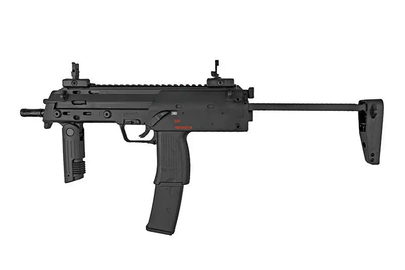 Replika pistoletu maszynowego H&K MP7A1 (OUTLET) OUT-72-038171-00 asgbox.pl Replika pistoletu maszynowego H&K MP7A1 (OUTLET) - obrazek 4