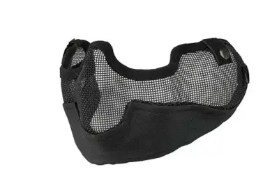 asgbox.pl - Maska  typu Stalker V3 - czarna
