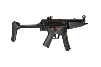 Replika pistoletumaszynowego MP5 A5 Next Gen. - obrazek 2