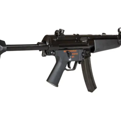 Alternative view of Replika pistoletumaszynowego MP5 A5 Next Gen.