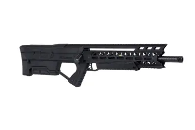 Karabin snajperski ASG STORM PC1 Standard Czarny - obrazek 4
