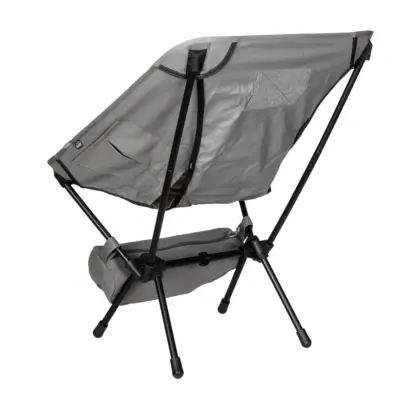 asgbox.pl - Taktyczne składane krzesło Titanis- Wolf Grey