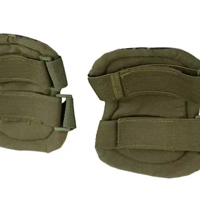 asgbox.pl - Ochraniacze na łokcie Future - Digital Woodland