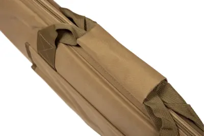 Pokrowiec NP PMC Essentials Soft Rifle Bag 42" - Tan - obrazek 2