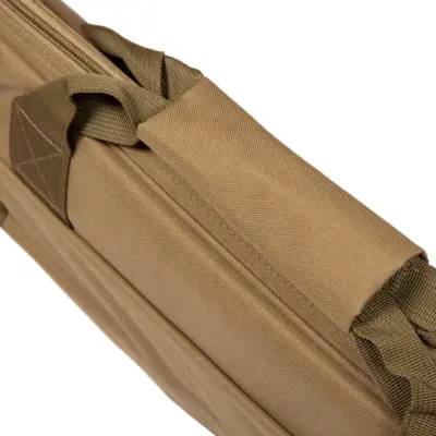 Alternative view of Pokrowiec NP PMC Essentials Soft Rifle Bag 42" - Tan