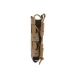 Panel przedni  Buckle Up Laser-Cut Wosport VE-77-ACC-03 Coyote Brown - obrazek 4