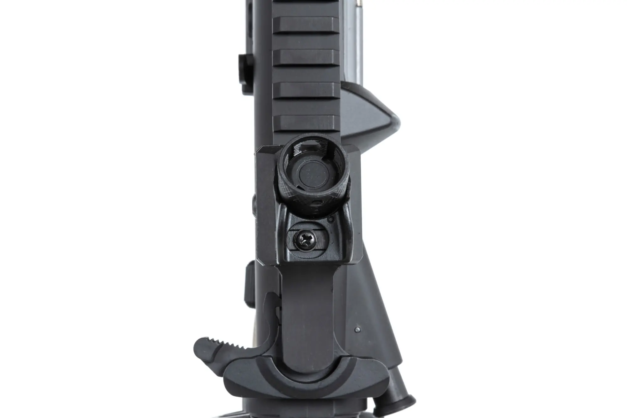 Karabinek ASG Specna Arms SA-PH22 PRIME™ Aster II ETU z silnikiem bezszczotkowym Chaos Bronze OD-G-SPE-01-044132-00 asgbox.pl Karabinek ASG Specna Arms SA-PH22 PRIME™ Aster II ETU z silnikiem bezszczotkowym Chaos Bronze - obrazek 3