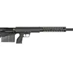 asgbox.pl - Replika karabinu snajperskiego Desert Tech HTI .50 BMG - czarna