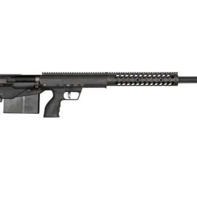 asgbox.pl - Replika karabinu snajperskiego Desert Tech HTI .50 BMG - czarna