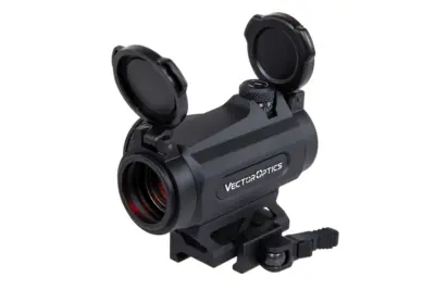 asgbox.pl - Kolimator Vector Optics  Maverick II 1x25 Gen II