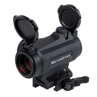 asgbox.pl - Kolimator Vector Optics  Maverick II 1x25 Gen II