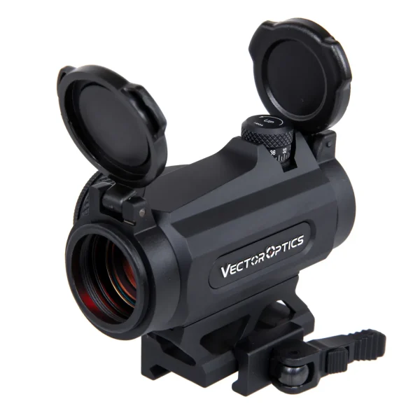 asgbox.pl - Kolimator Vector Optics  Maverick II 1x25 Gen II