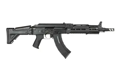 Replika karabinka CXP-ARK S3 - Czarna - obrazek 3