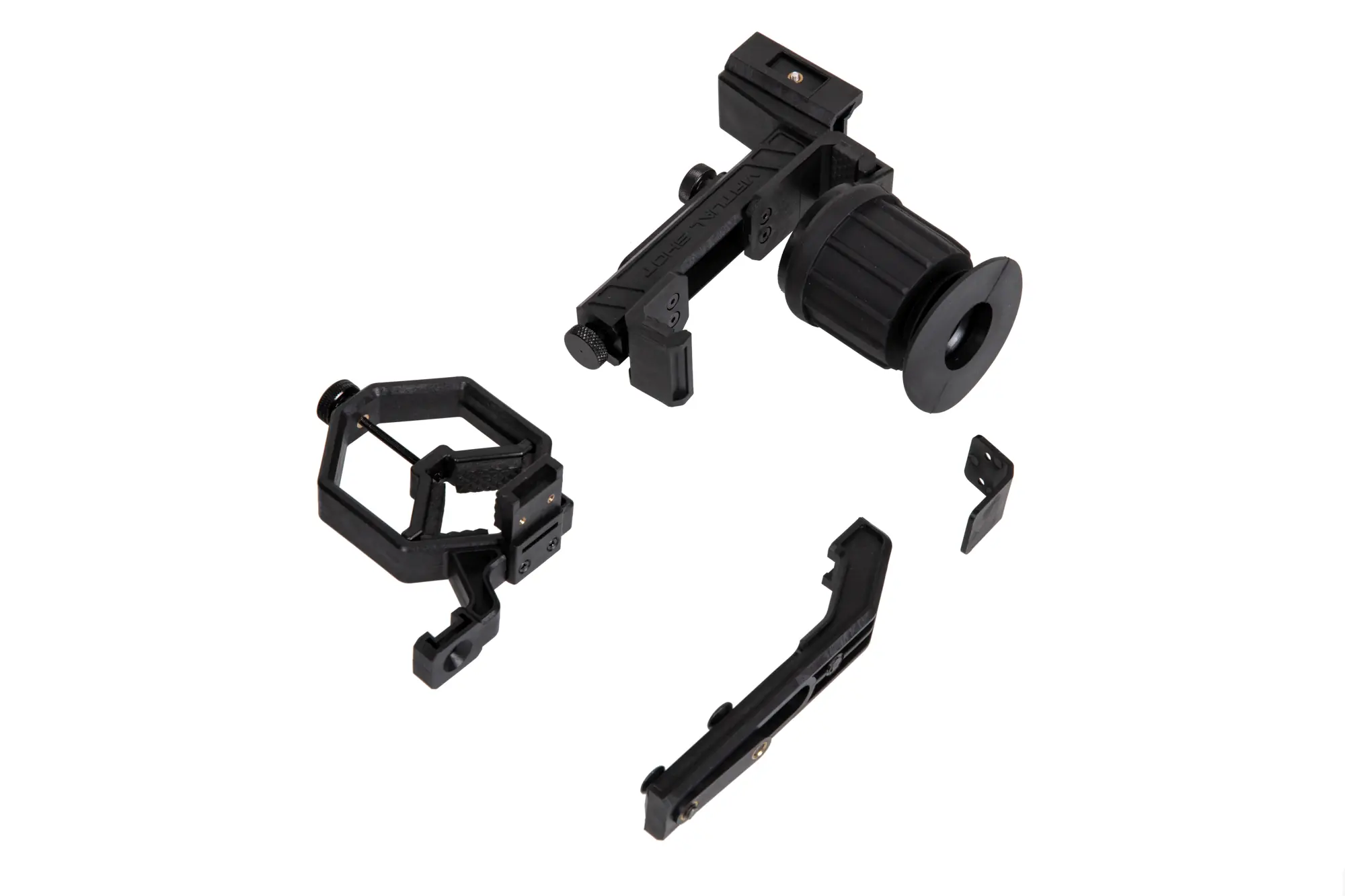 Zestaw Virtual-Shot (Polimer) OD-G-VRS-31-037511-00 asgbox.pl asgbox.pl - Zestaw Virtual-Shot (Polimer)