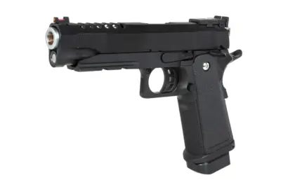 Pistolet ASG East Crane EC-2104 Czarny - obrazek 2