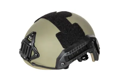 Replika Hełmu Maritime - Ranger Green (S/M) - obrazek 2