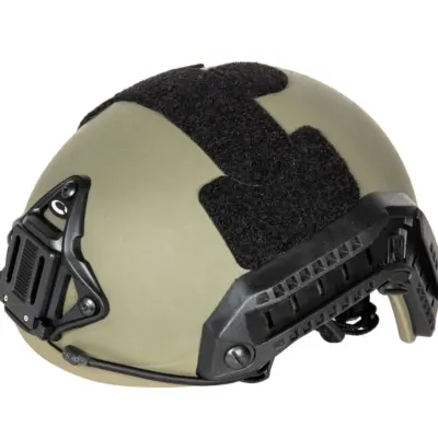 Alternative view of Replika Hełmu Maritime - Ranger Green (S/M)