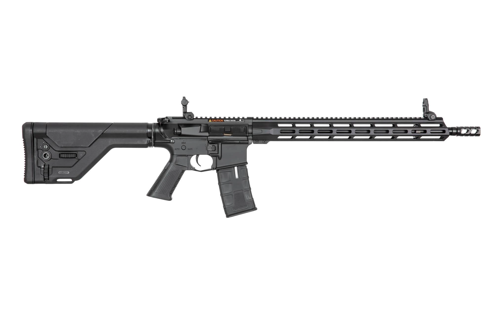 Replika karabinka CXP-MMR DMR UKSR ICS-01-031564-00 asgbox.pl Replika karabinka CXP-MMR DMR UKSR - obrazek 4